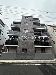 The Shinagawa East Residence