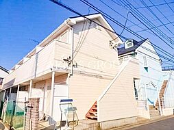 ブルージュ千駄堀