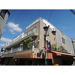 パールシティ山口 301