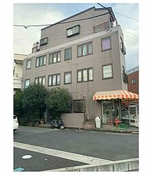 サンシティー千間台