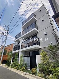 プライマル下北沢代沢 102