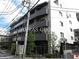 パークアクシス馬込レジデンス