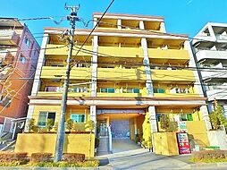 多摩市山王下１丁目