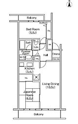 フィール天神町3号館 108