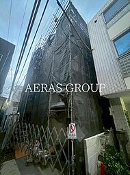 エルファーロ恵比寿