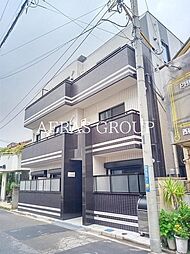 ピアコートＴＭ東伏見 参番館