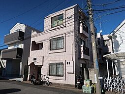 メゾン泉水