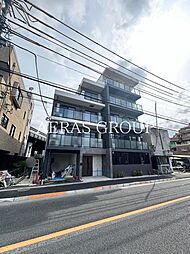 リライア西調布