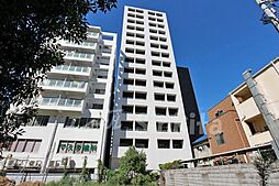 デュオン新大阪レジデンス
