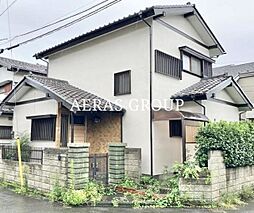 上水南町戸建