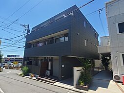 横浜市瀬谷区三ツ境