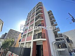 ファーストフィオーレ神戸元町ディモーラ