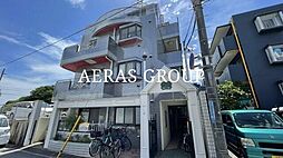 シテ・ラピーヌ幕張本郷