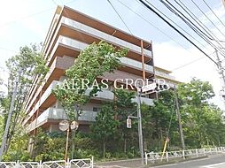 ブランズシティ調布