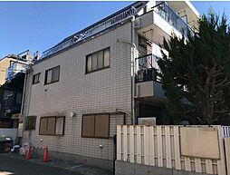 調布栄マンション 307