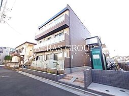 ブランシュバル戸倉