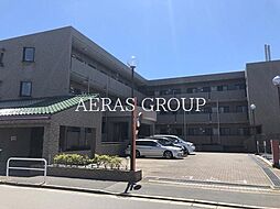 アバンドーネ高橋