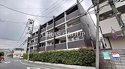 ステージグランデ西調布アジールコート