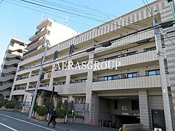 グラマシー恵比寿