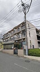 ライズイングサン朝霞台