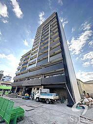 大阪市旭区大宮３丁目