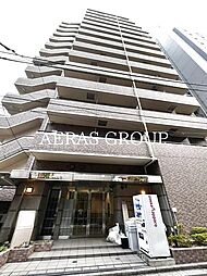 メゾン・ド・ヴィレ日本橋浜町