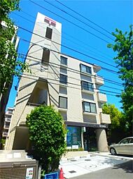 川崎市麻生区栗平２丁目