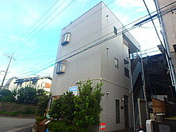 ベアーズハイム 101