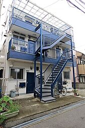 メゾンド・マリン