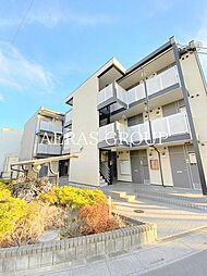 レオパレスリモーネIV