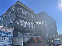 グリーンヒルズ天王台