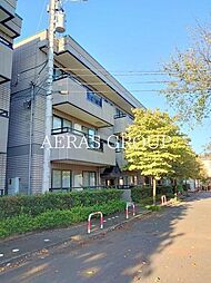 ＣＯＵＲＴーＹＡＲＤ三橋公園Ｄ