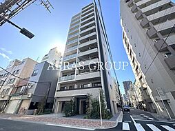 ジオエント上野松が谷 402