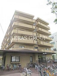 シティフォーラム新小平