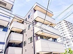 ＶＥＲＤＥ北松戸 202