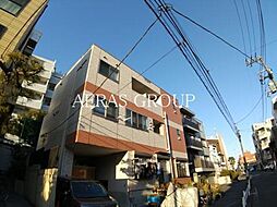 ルークスガーデン久が原