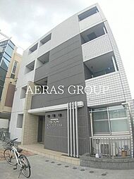 メゾンド・ファベル