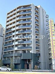 ワーブ東京木場 802