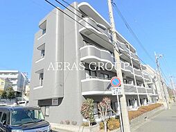 クレスト市ケ尾