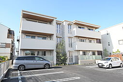 シャーメゾン小町