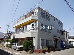 メグミマンション
