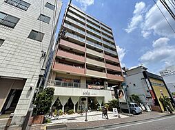 グリーンコート相模大野 4