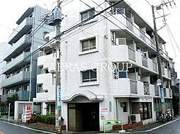 アートイン豊玉