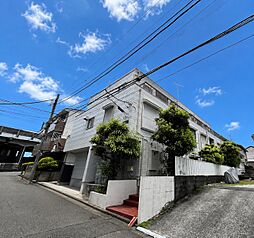 リバーサイドメゾンＫ 201