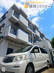 市川市大和田３丁目