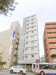 グランド・ルー都立大学