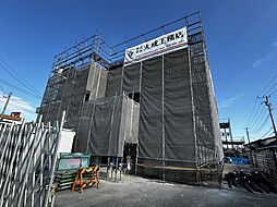 新築(仮称)沼津市若葉町マンション 210