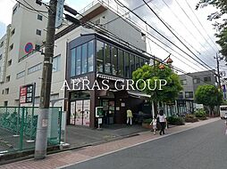 武蔵野市西久保３丁目