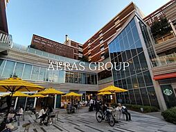 ＵＲｅｓｉｄｅｎｃｅ武蔵小山