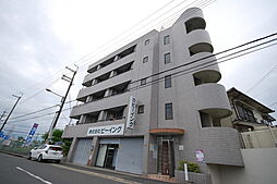 シャンテー津田 301